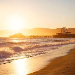 Regent Santa Monica Beach